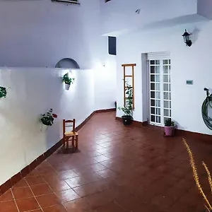 Piso Aurora , Barbate España