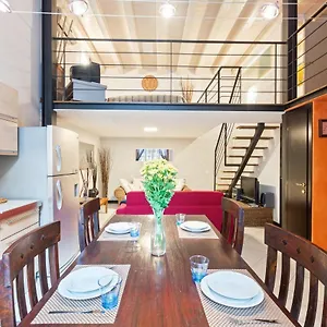Loft Di Design Porta Romana/corso Lodi , Milán Italia