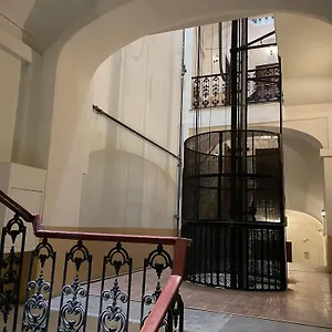 La Finestra Sul Corso , Nápoles Italia