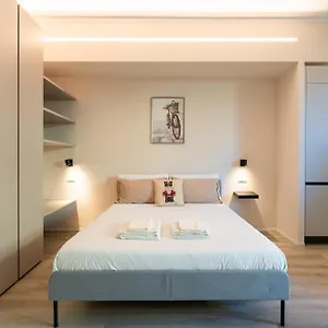 Palazzo Marsili Serenity Bolonia