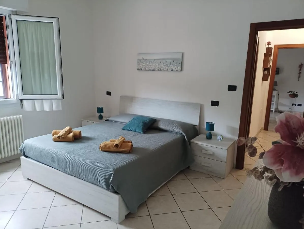 Sisters Home Bolonia