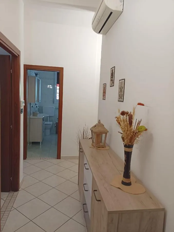 Sisters Home Bolonia
