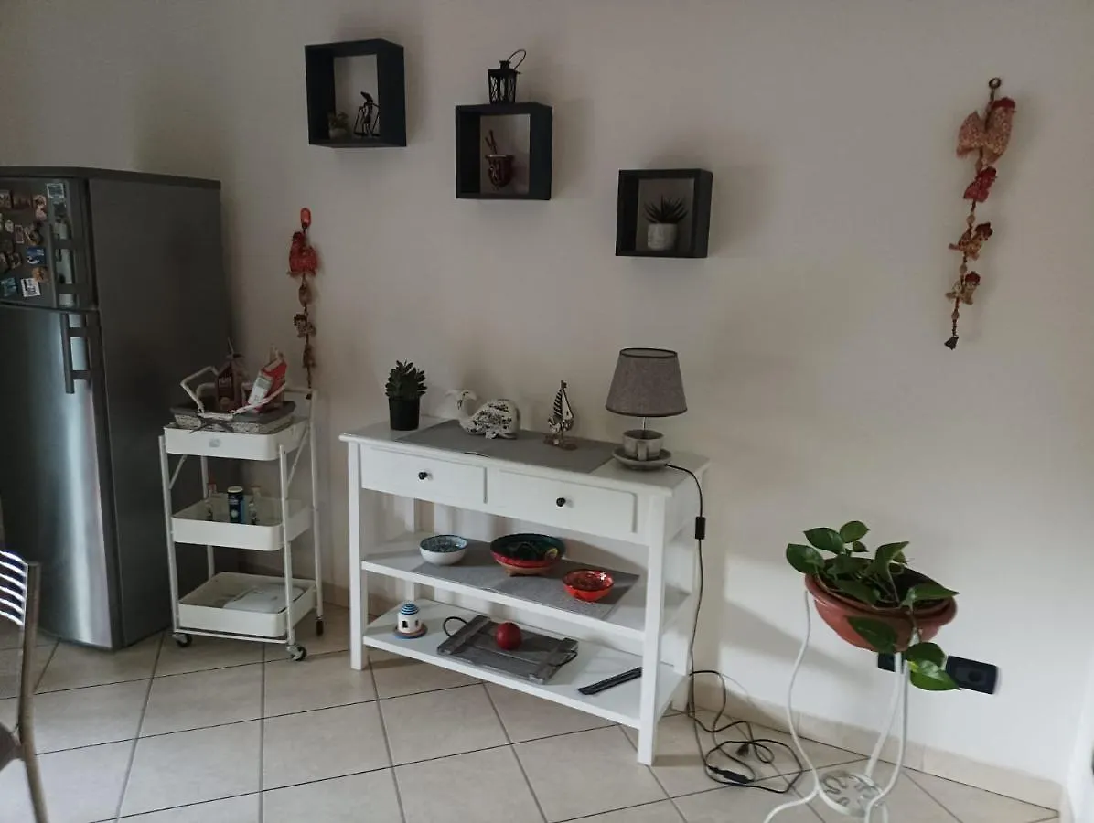 Apartment Sisters Home Bologna Italy