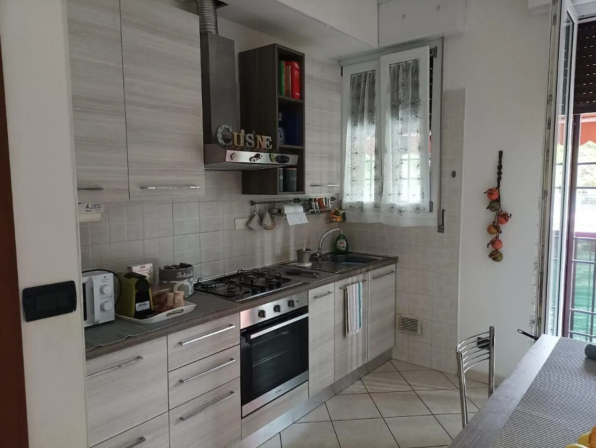 Apartment Sisters Home Bologna