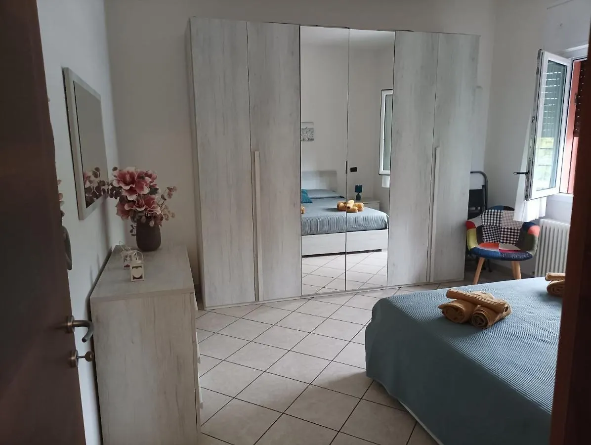 Apartamento Sisters Home Bolonia