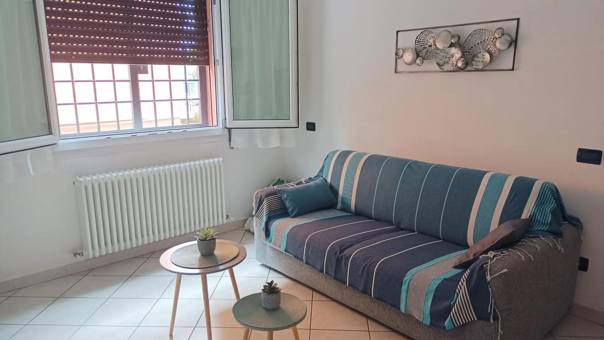 Apartamento Sisters Home Bolonia
