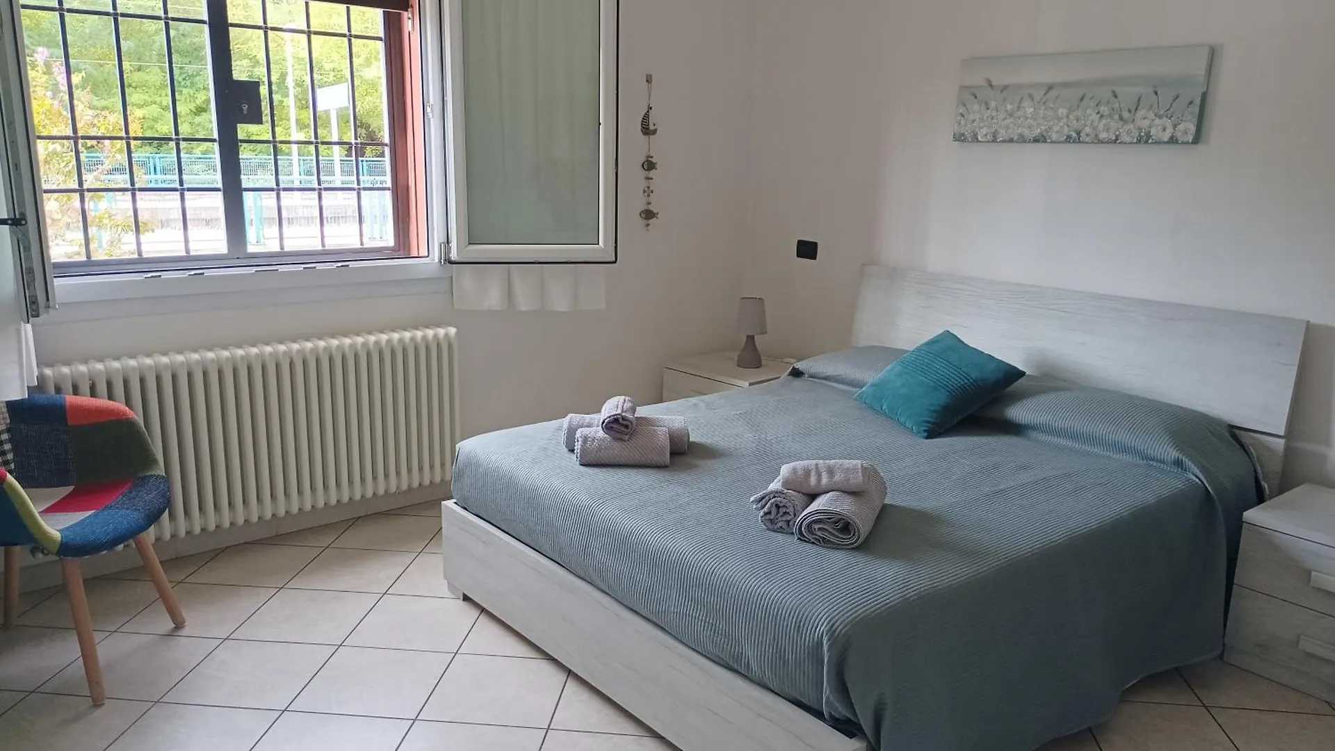 Sisters Home Bolonia