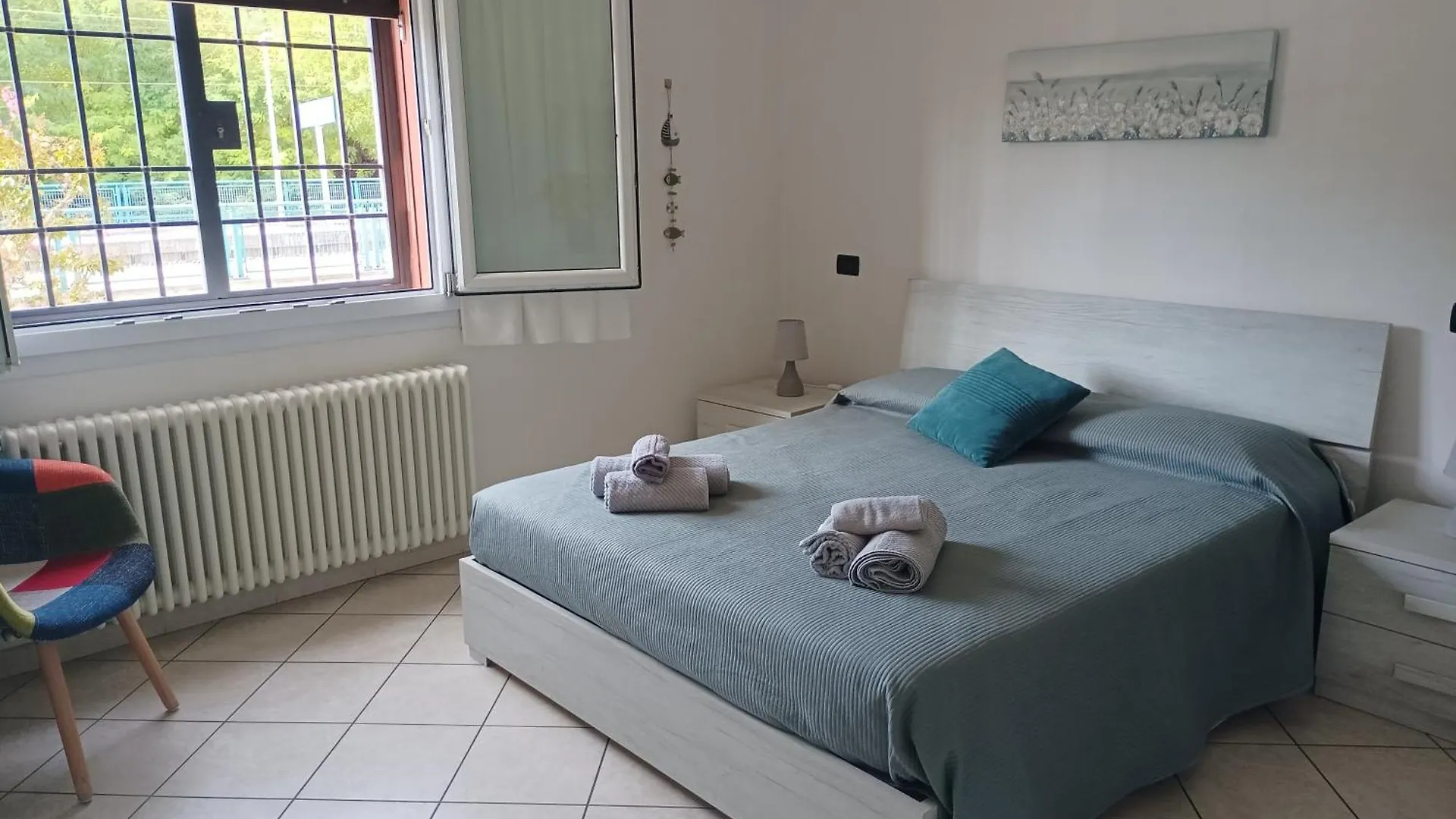 Apartamento Sisters Home Bolonia