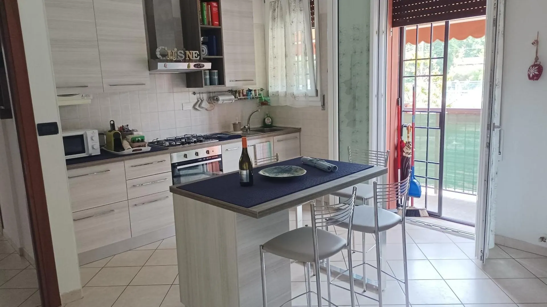 Apartamento Sisters Home Bolonia Italia